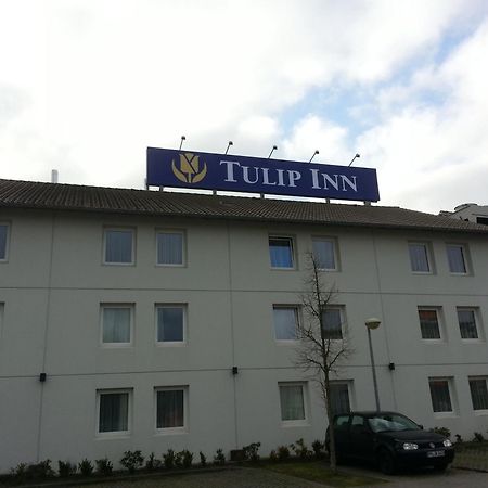 Plaza Inn Berlin Sued Ludwigsfelde Ngoại thất bức ảnh