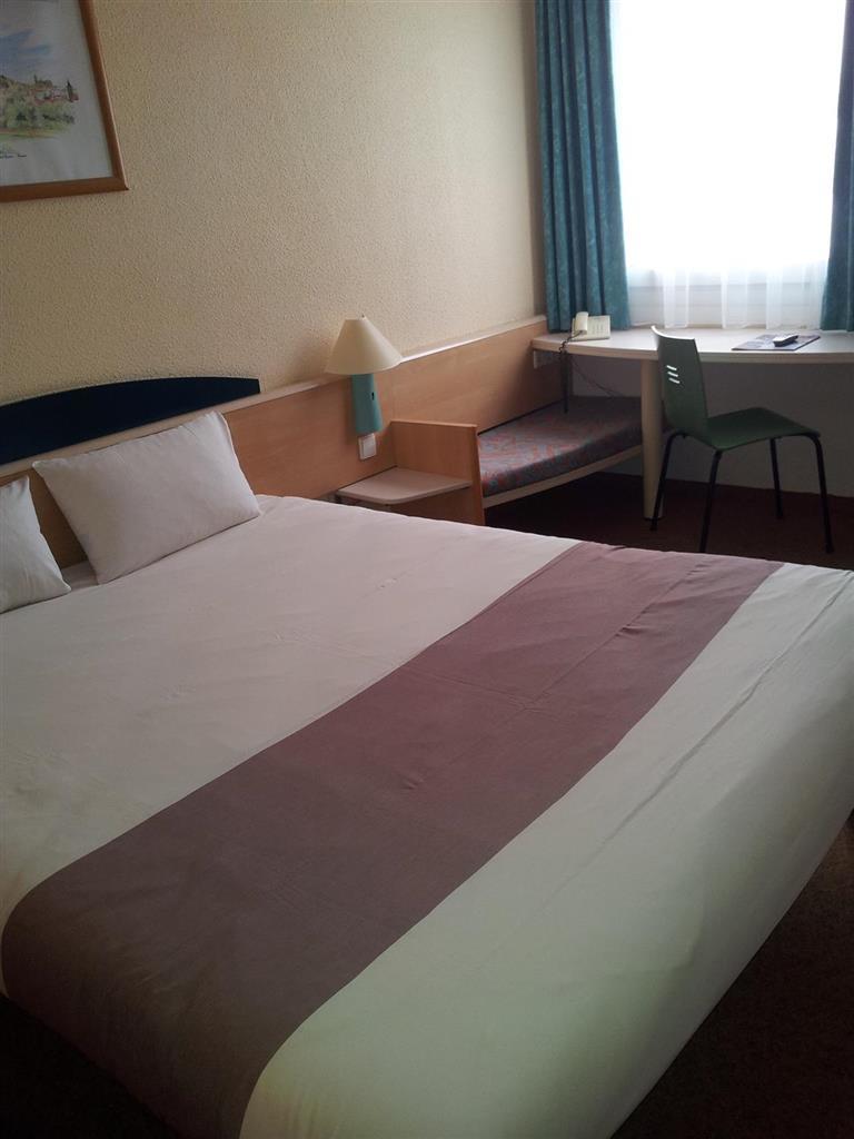 Plaza Inn Berlin Sued Ludwigsfelde Phòng bức ảnh