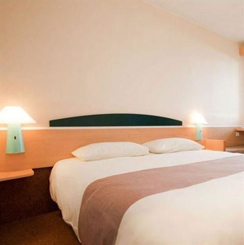 Plaza Inn Berlin Sued Ludwigsfelde Ngoại thất bức ảnh