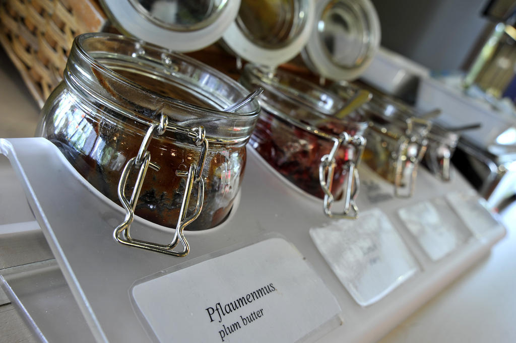 Plaza Inn Berlin Sued Ludwigsfelde Ngoại thất bức ảnh